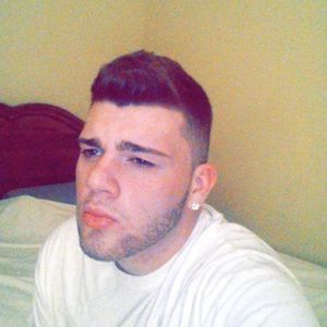 Meet your Posher, Walker